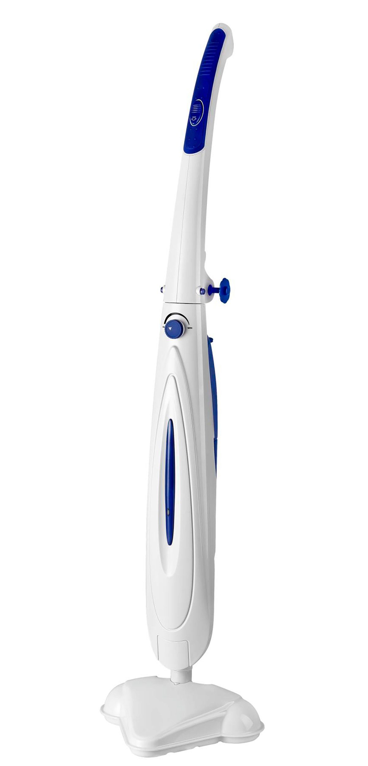 Team Kalorik Dampfreiniger TKG SFC 1008, 1500 W