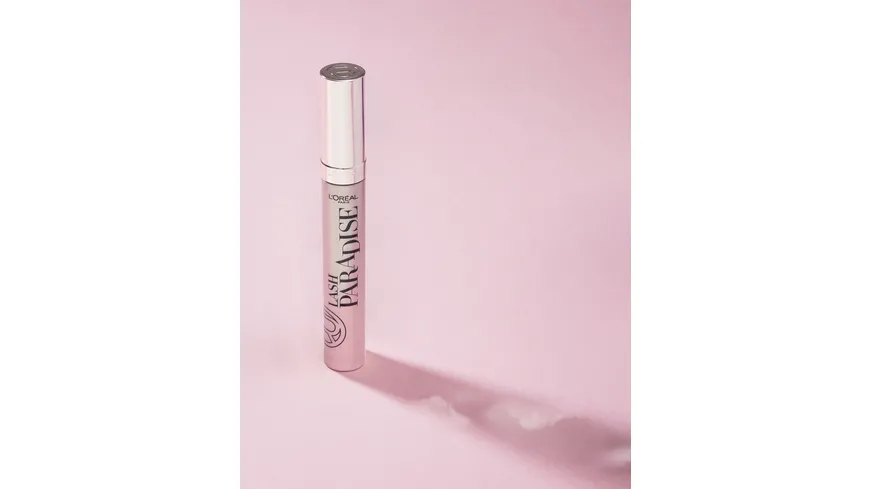 L'ORÉAL PARIS Mascara Voluminous paradise 6.4 ml schwarz
