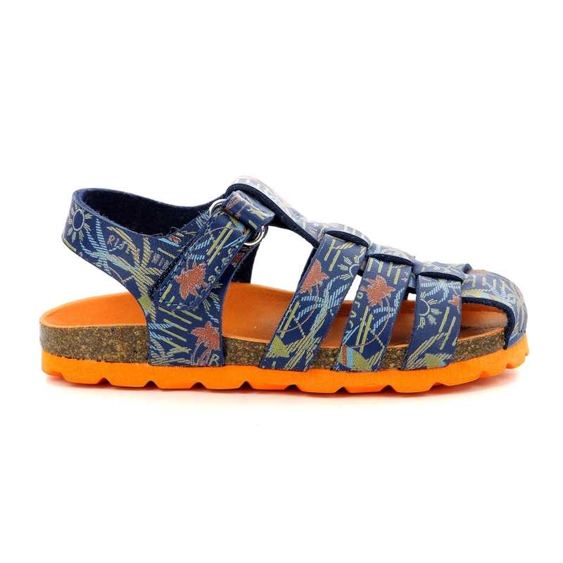 Sandales synthetique Summertan