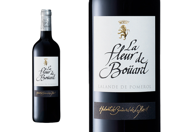 La Fleur de Bouard 2013 Bordeaux Lalande-de-Pomerol