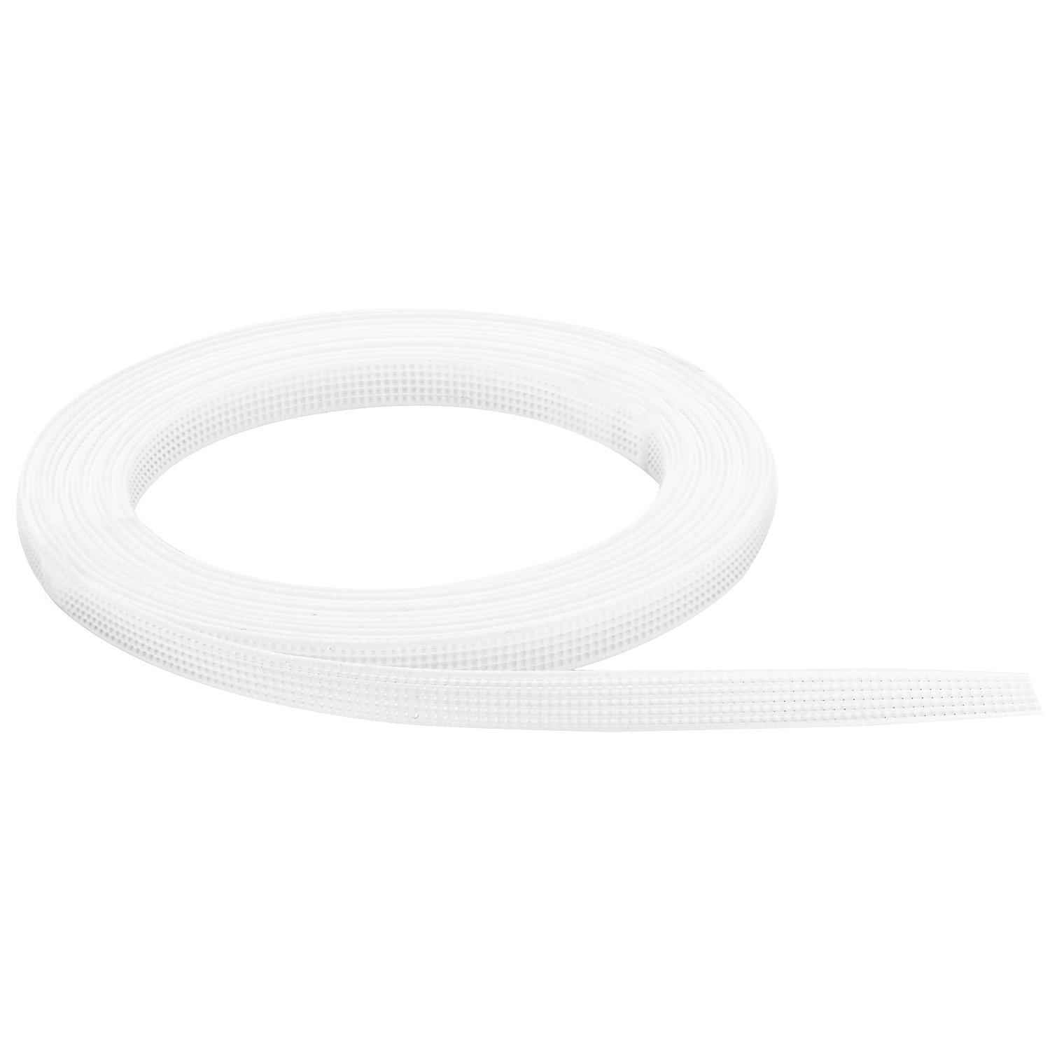 buttinette Stäbchenband, Breite: 8 mm, Länge: 5 m