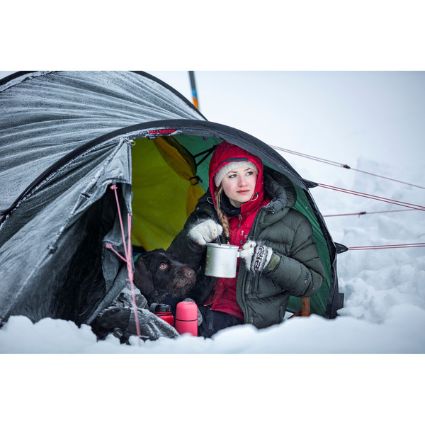 ESSENTIAL TRAIL KIT - Gaskocher