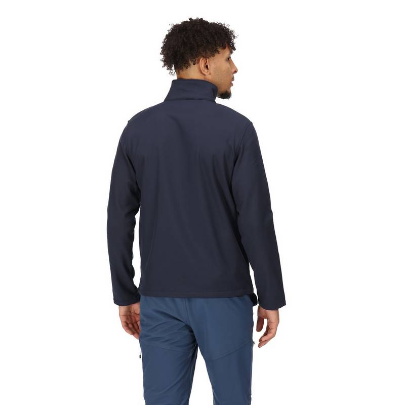 Regatta Cera V Softshelljacke Herren