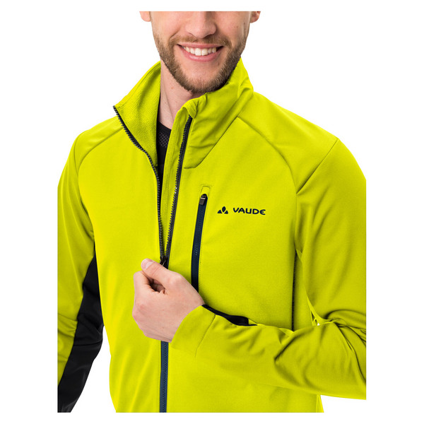 POSTA SOFTSHELL JACKET VI Herren - Fahrradjacke