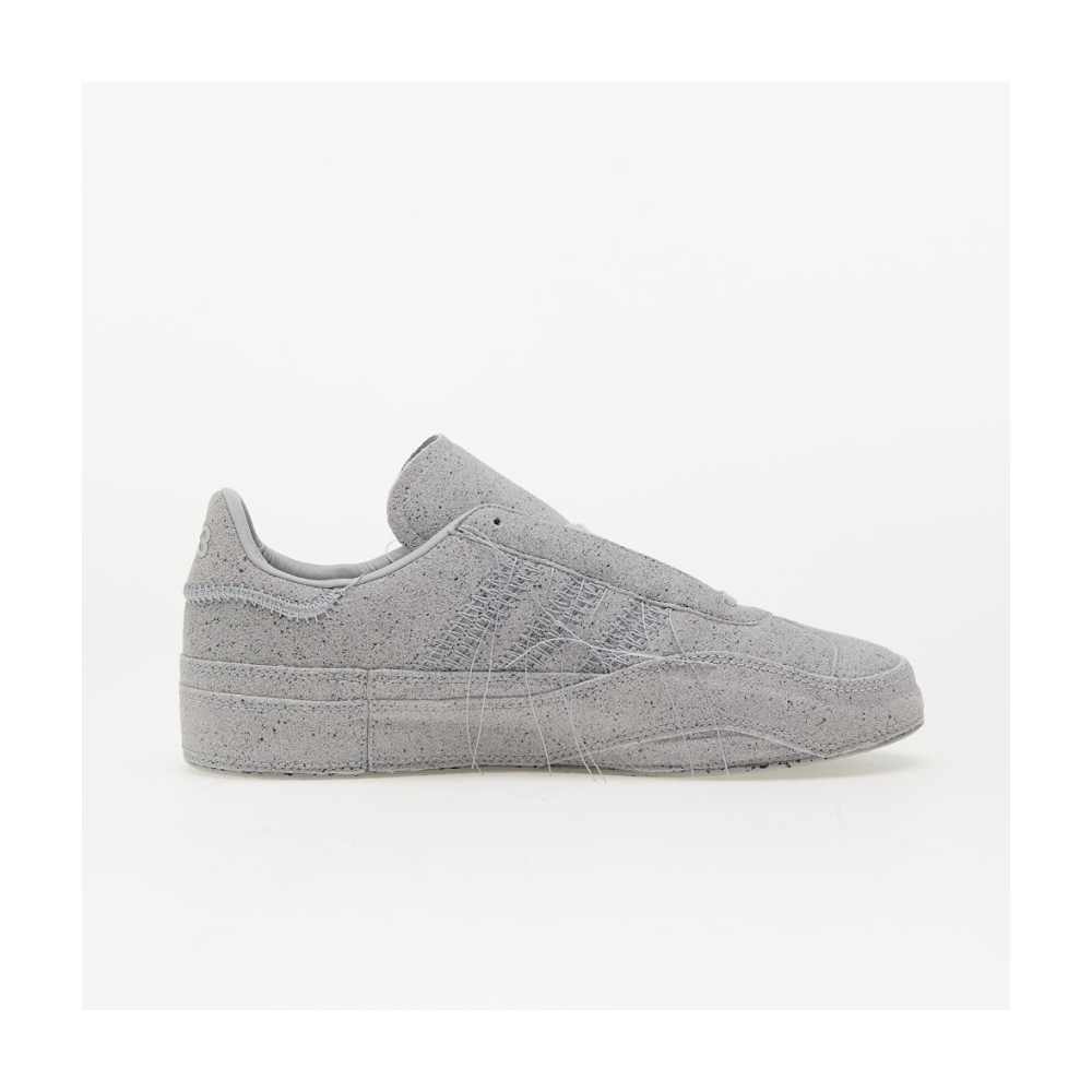 Y-3 Gazelle IG0804 / grau