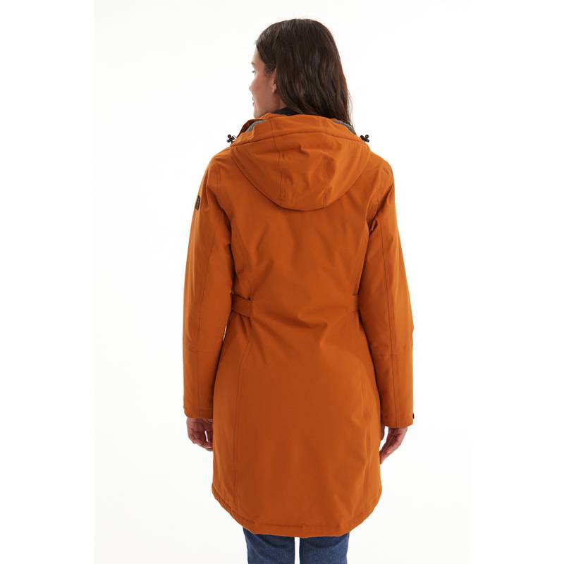 KILLTEC KOW165 Parka Damen
