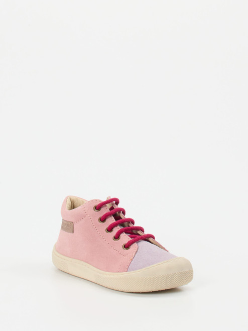 Schnürschuh-67055910001 Naturino