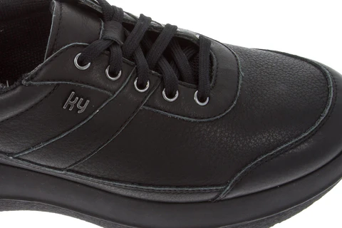 Aubonne Black Damen