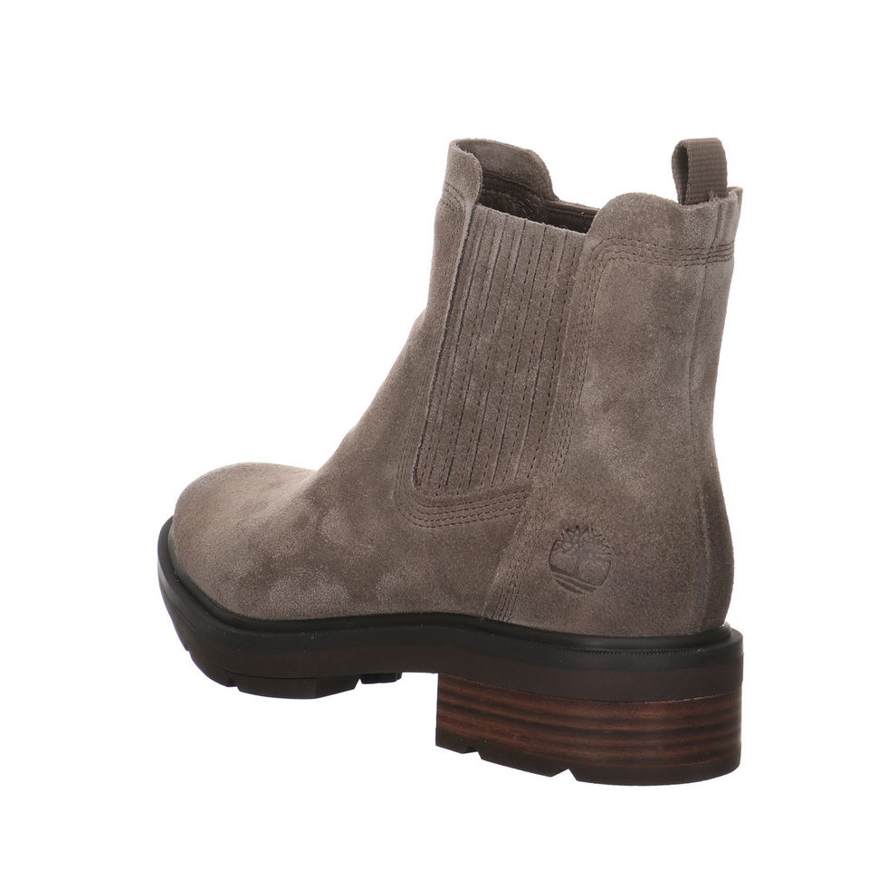 Timberland Brimfield Chelsea Boots