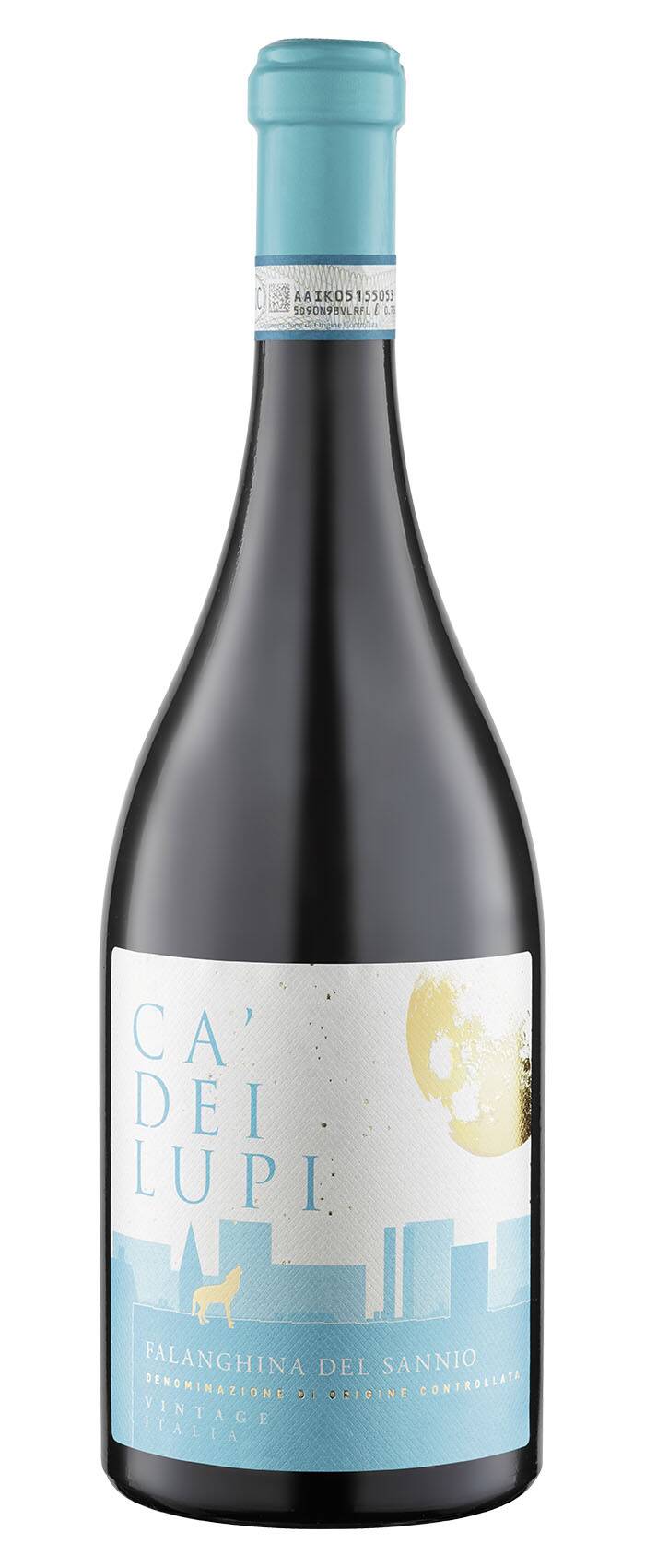 Falanghina del Sannio 2022