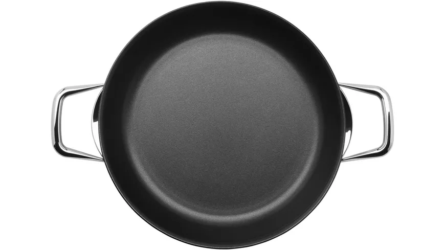 WMF Servierpfanne Steak Profi Ø 28cm