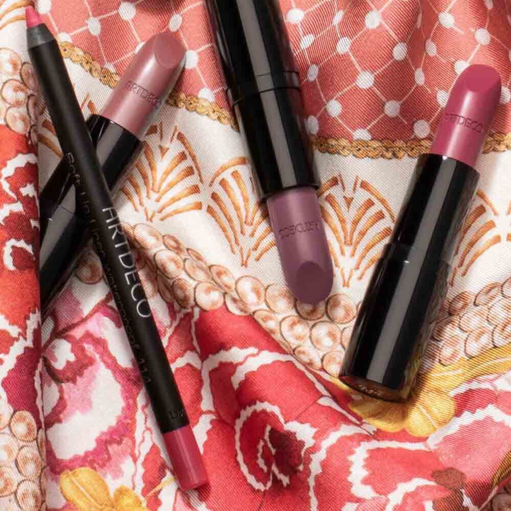 ARTDECO Celebrate the Beauty of Tradition Perfect Color Lipstick