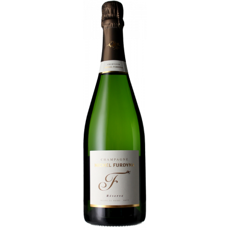 CHAMPAGNE MICHEL FURDYNA - BRUT RESERVE