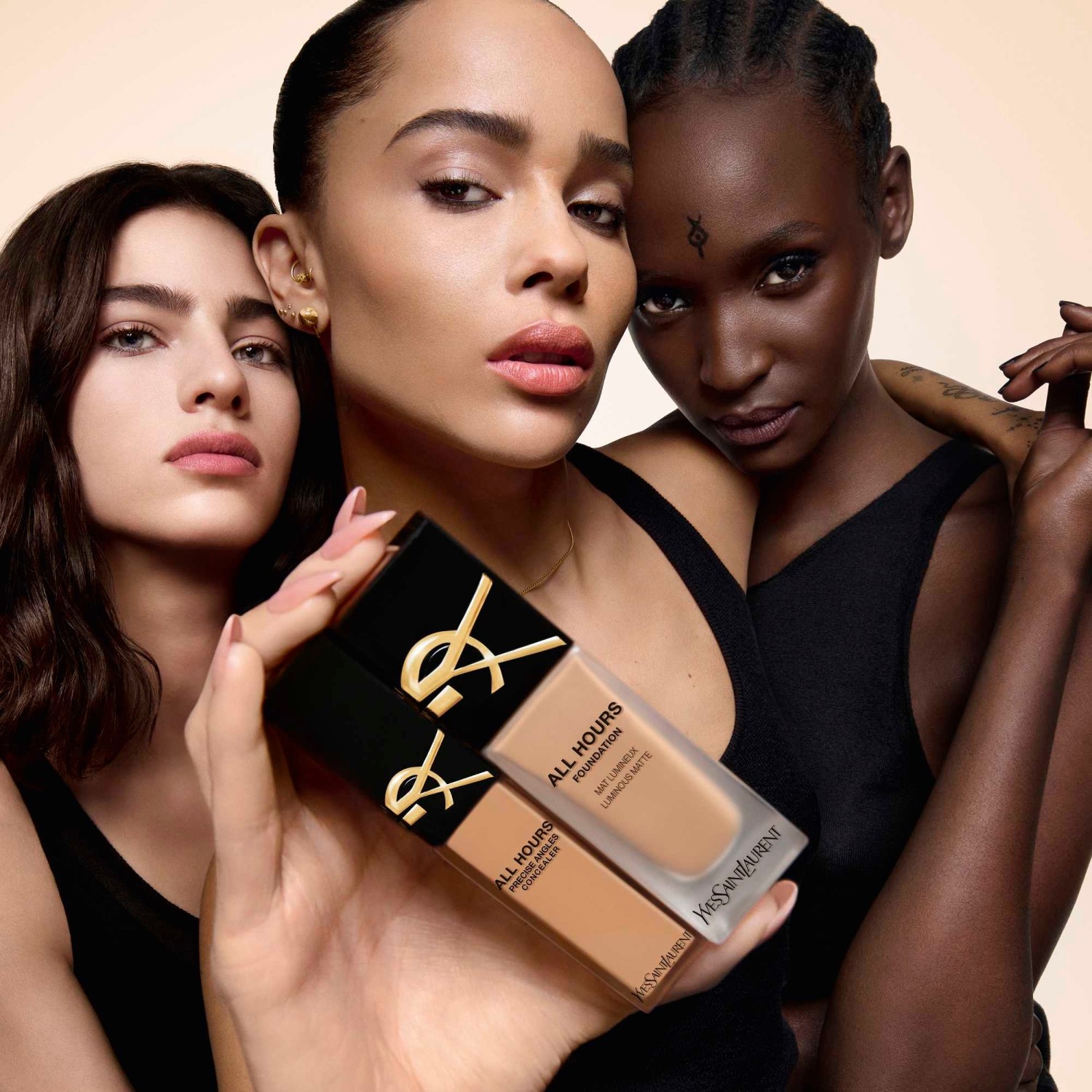 Korektor Yves Saint Laurent Precise Angles