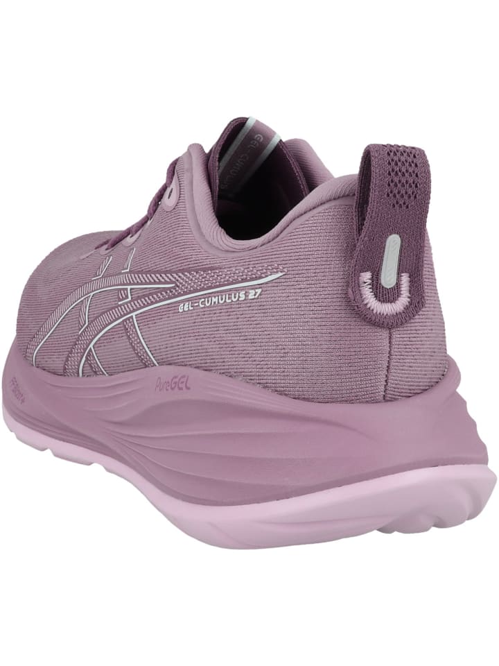 asics Laufschuhe Gel-Cumulus 27 in lila günstig kaufen