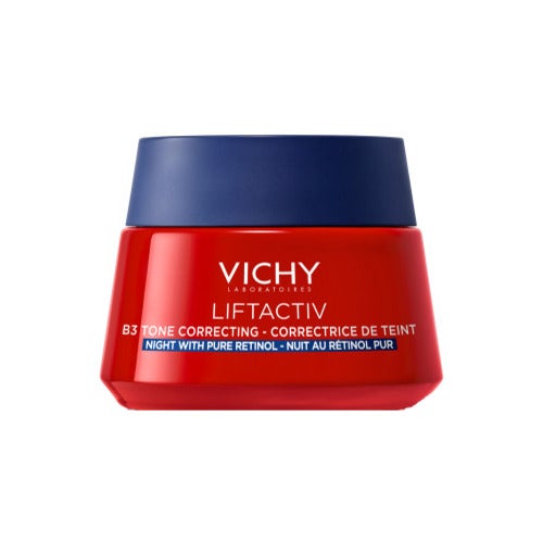 Crema notte Vichy Liftactiv B3 50 ml