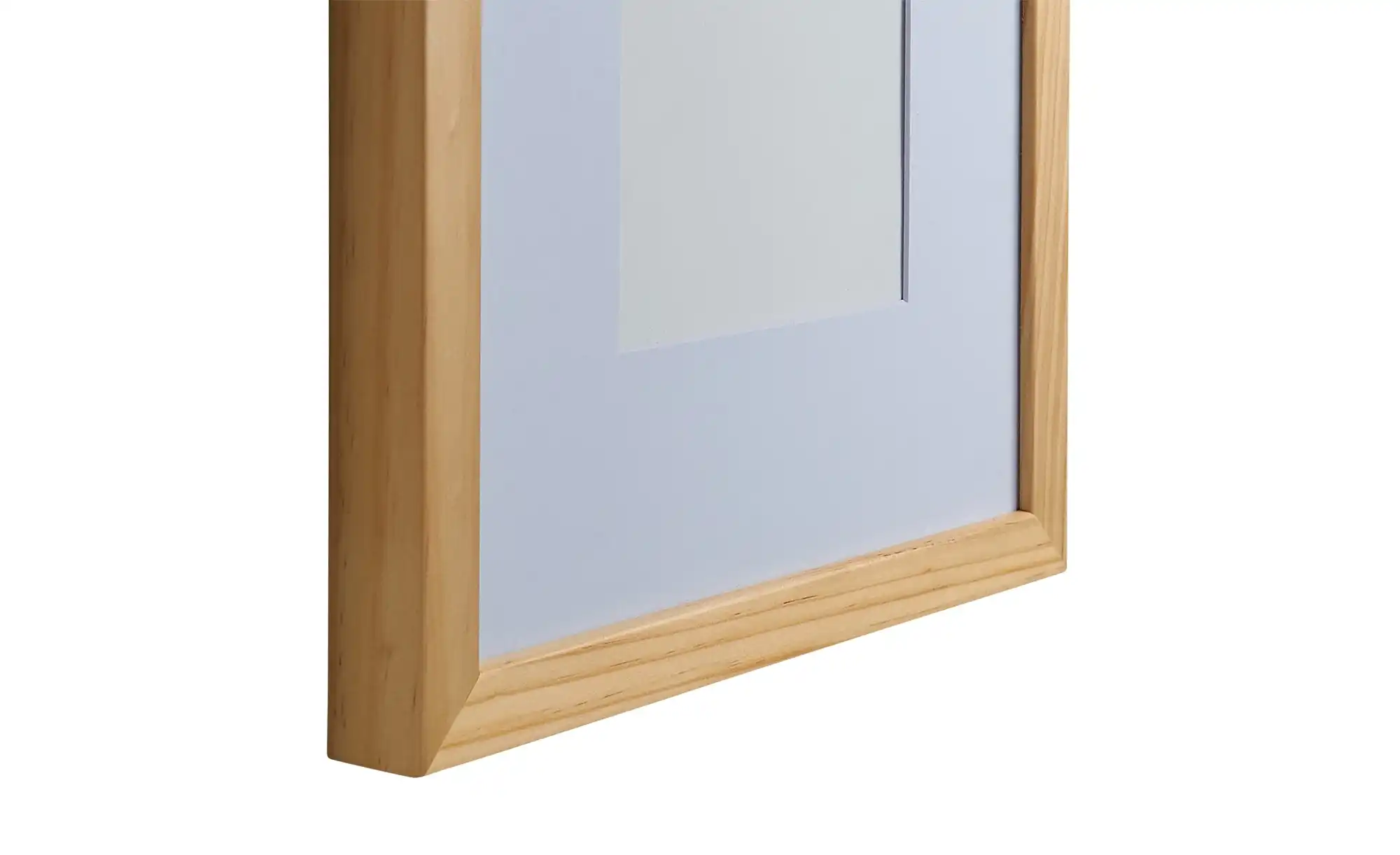 KHG Holz-Bilderrahmen 24x30 cm Toscana