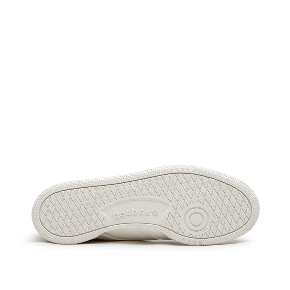 Reebok Club C 85 Vegan 100033093 / weiss
