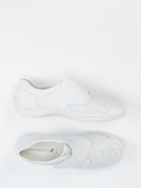 Slipper-25917940001 Waldläufer