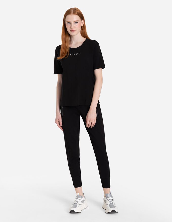 Jogpants - Elastischer Bund