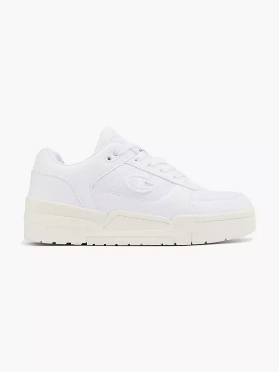 Champion Platform Sneaker RD18 HERITAGE QUILT