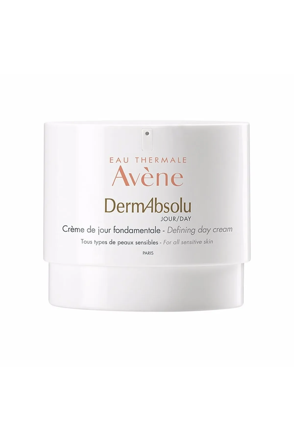 Avène  Dermabsolu Crema De Día Esencial Avène 40 ml