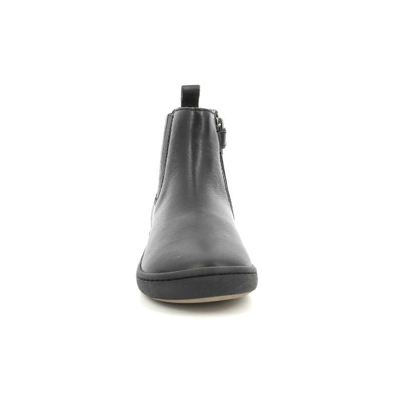 Boots cuir Kickpolina