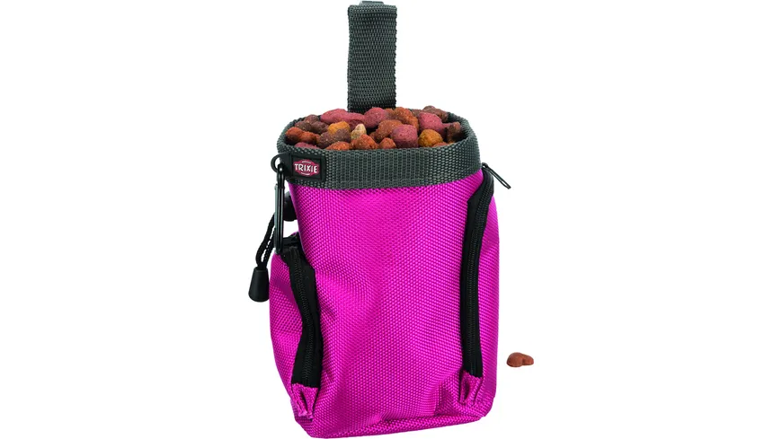 Trixie Activity Snack Tasche