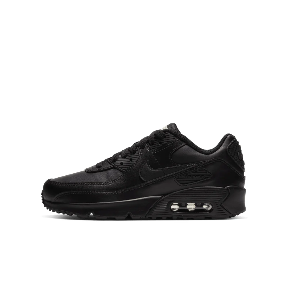 Nike Air Max 90 LTR GS CD6864001 / schwarz