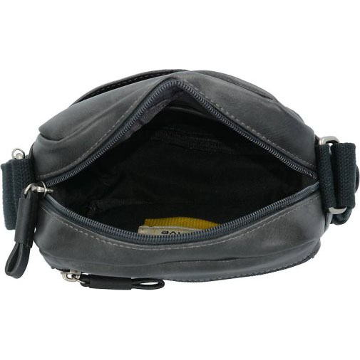 camel active Laos Umhängetasche 18 cm