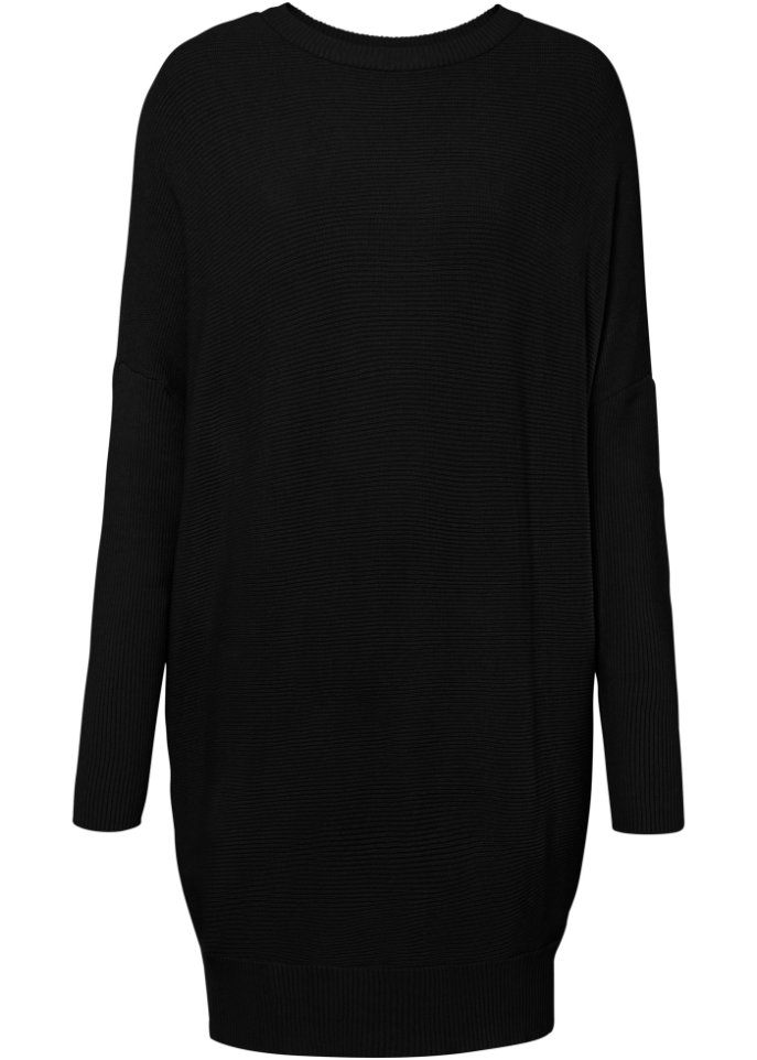 Long-Pullover
