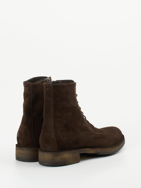 Schnürstiefelette-17232090017 Pantanetti
