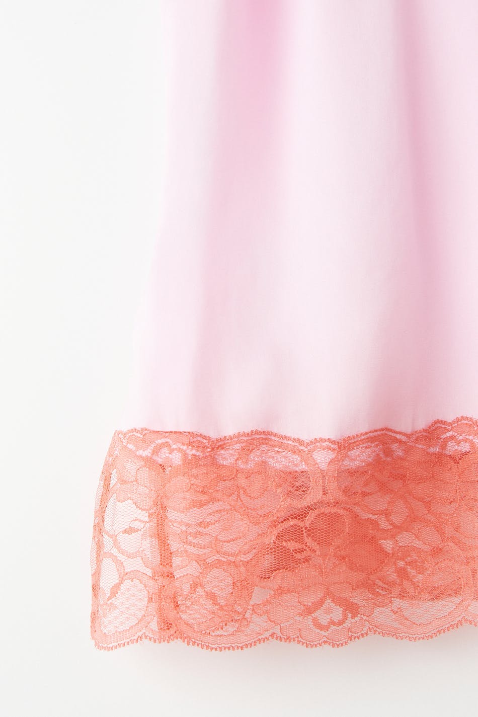 Lissy lace top