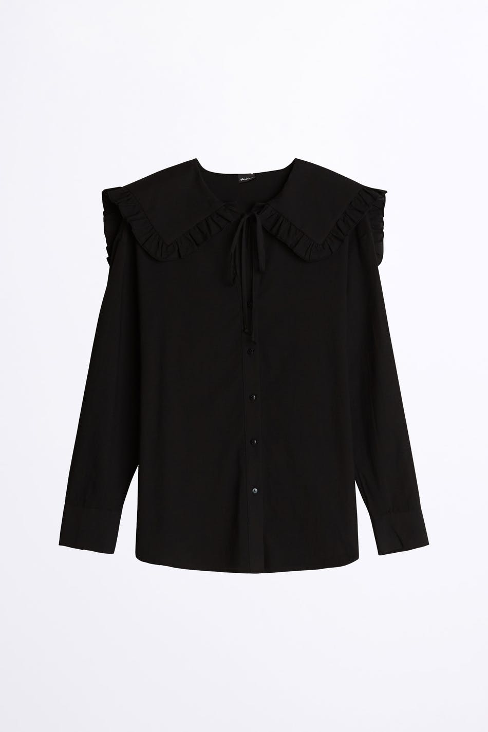 Miracle blouse