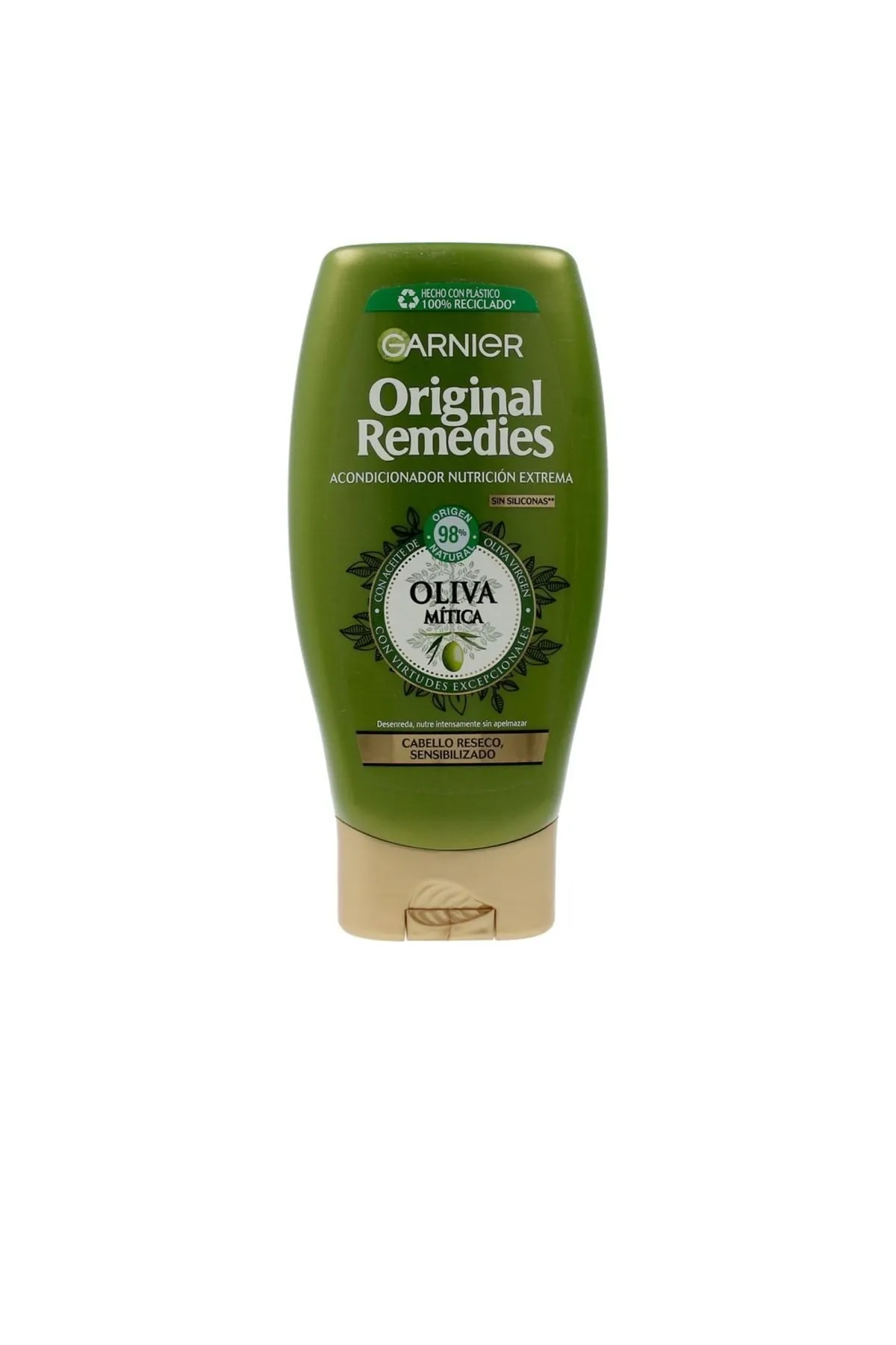Garnier  Original Remedies Acondicionador Oliva Mítica Garnier 250 ml