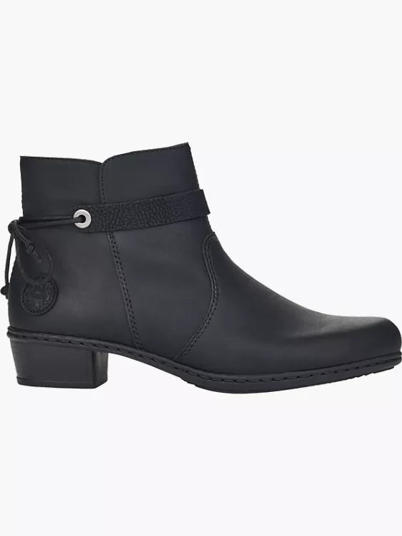 Rieker Damen Stiefeletten