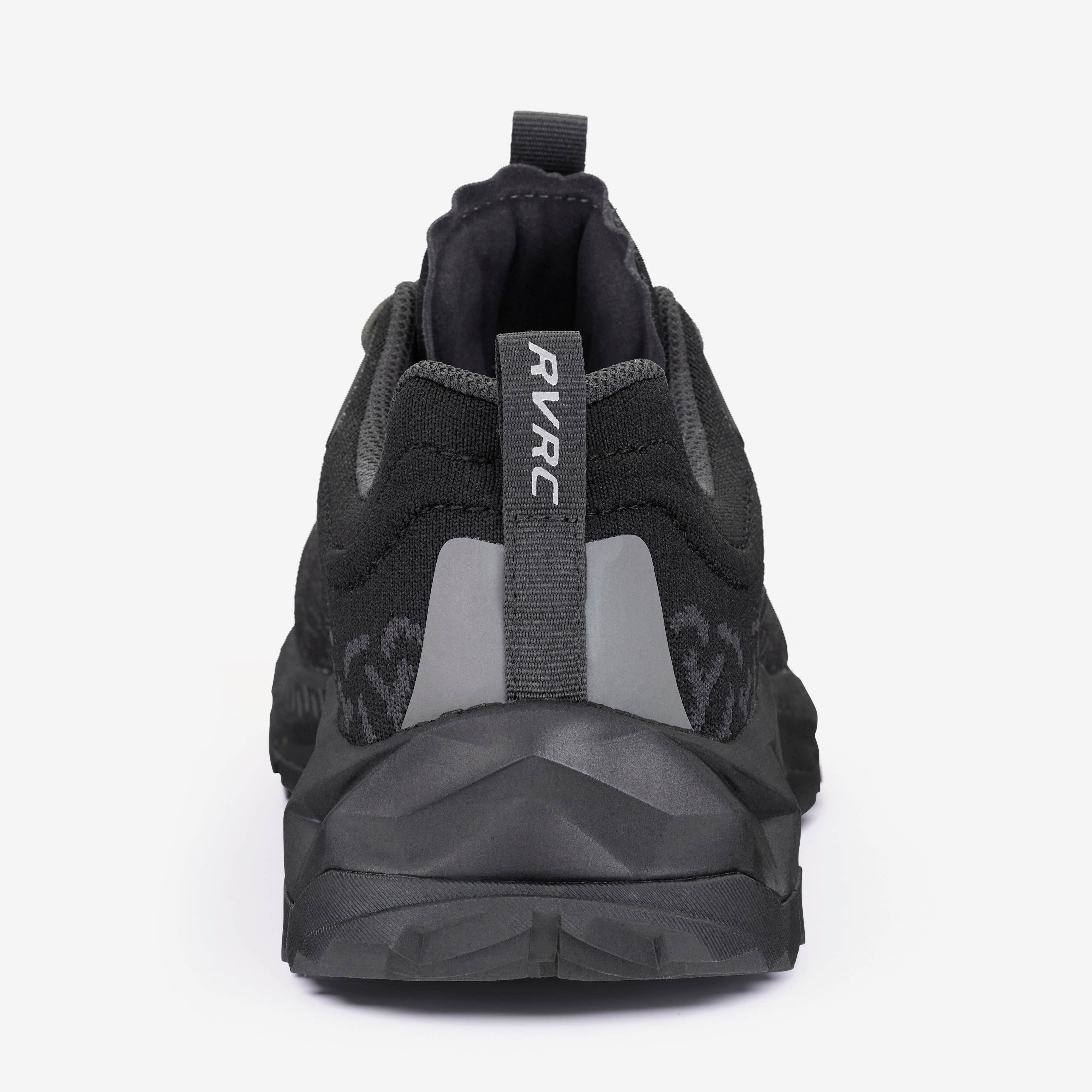 Trailknit Waterproof Hiking Sneakers Homme Black