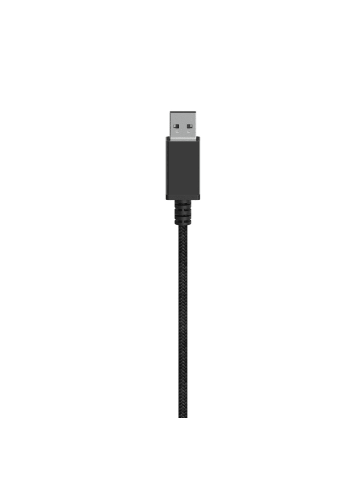 uRage SoundZ 800 7.1 V2, Schwarz in Schwarz günstig kaufen onesize