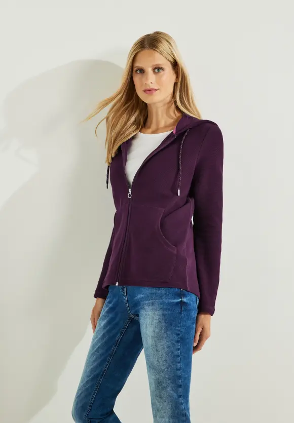 CECIL Ottoman Shirtjacke