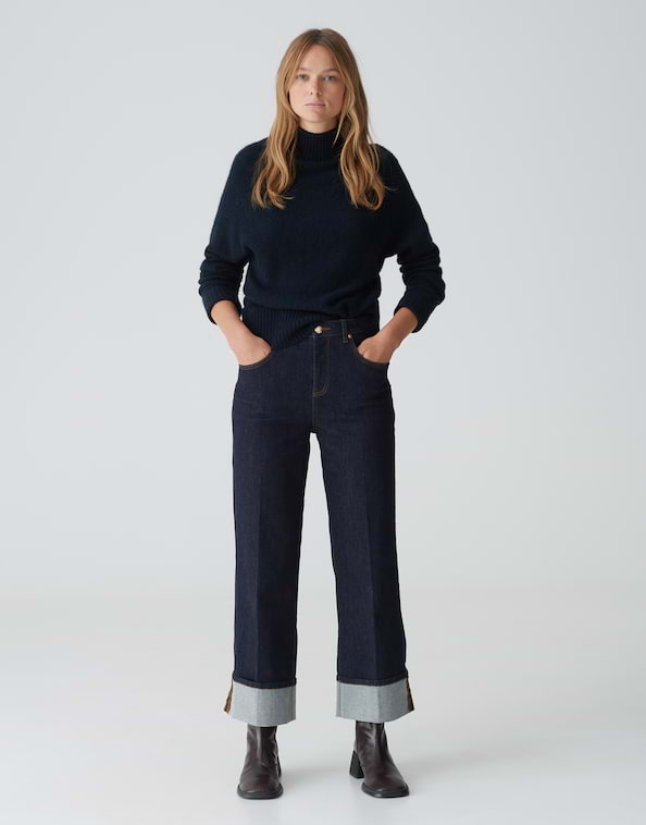 Strickpullover Panwerp