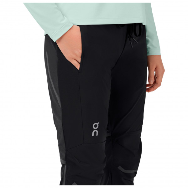 On - Women's Running Pants - Laufhose