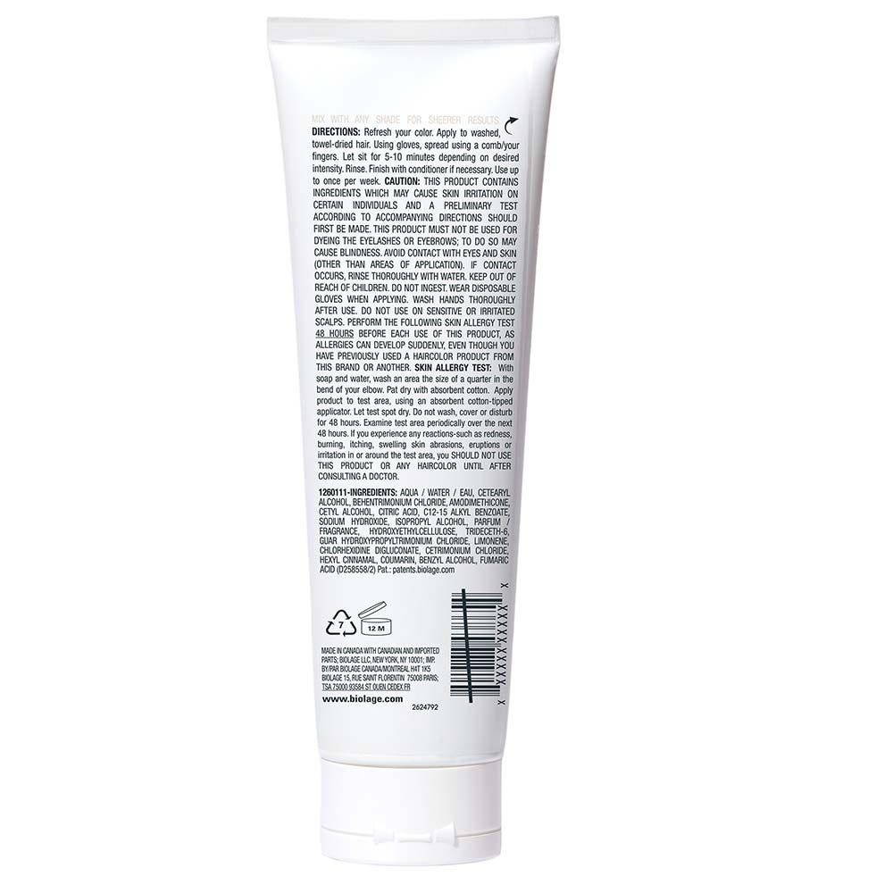 Biolage ColorBalm Clear 250 ml