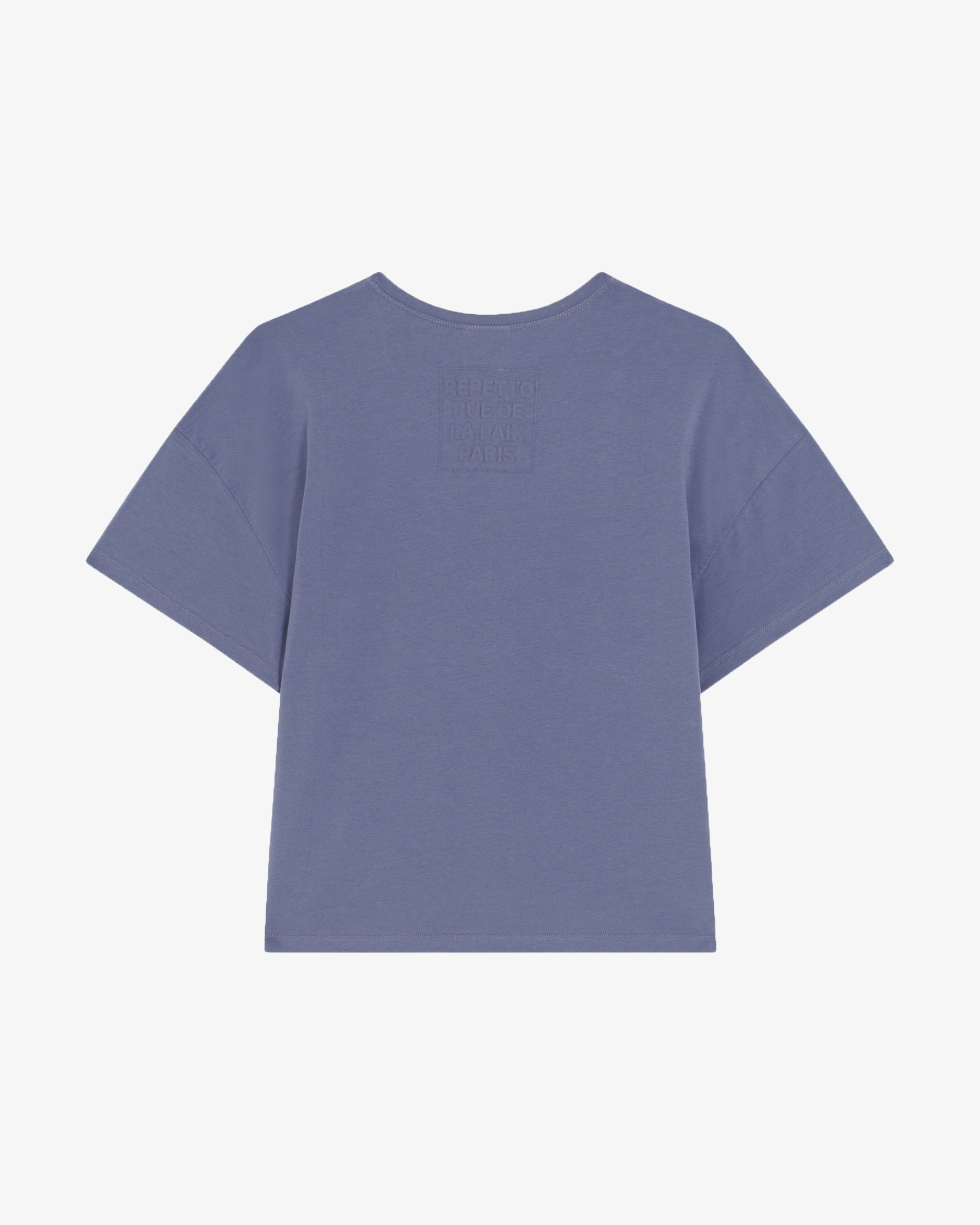 RUE DE LA PAIX t-shirt