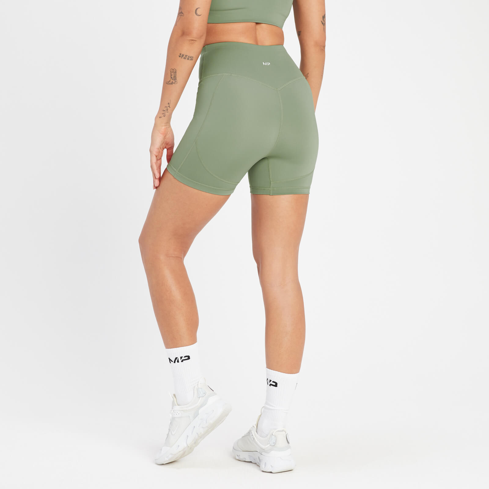 Short MP Tempo pour femmes – Brise marine