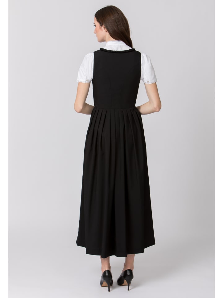 Stockerpoint Langes Dirndl 
