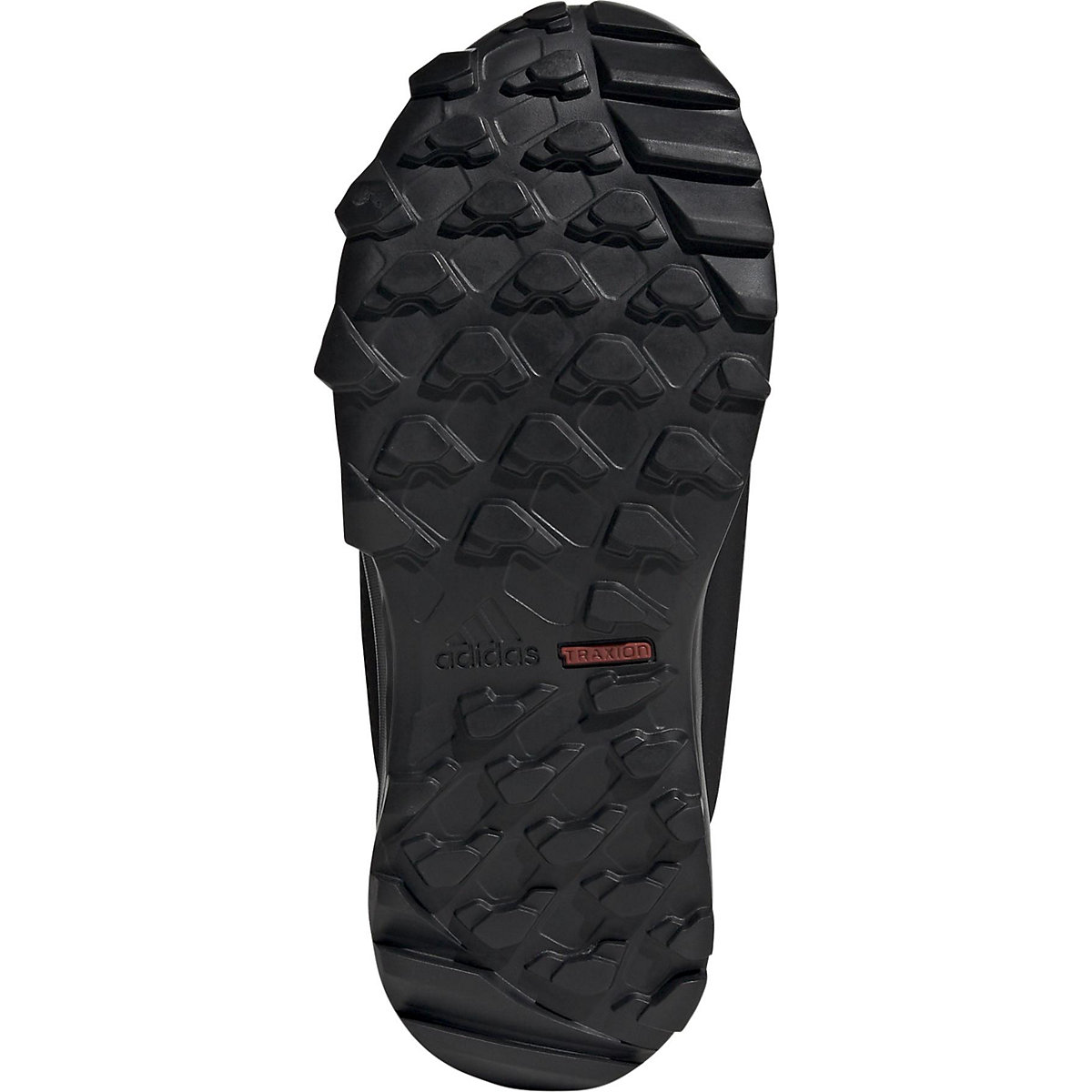 Outdoorschuhe TERREX SNOW CF R.RDY K für Jungen