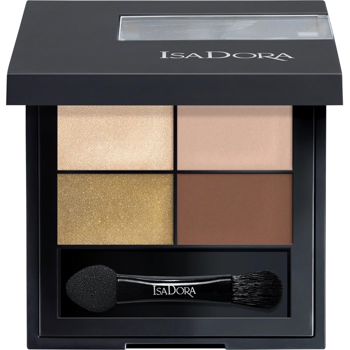 Eyeshadow Quartet