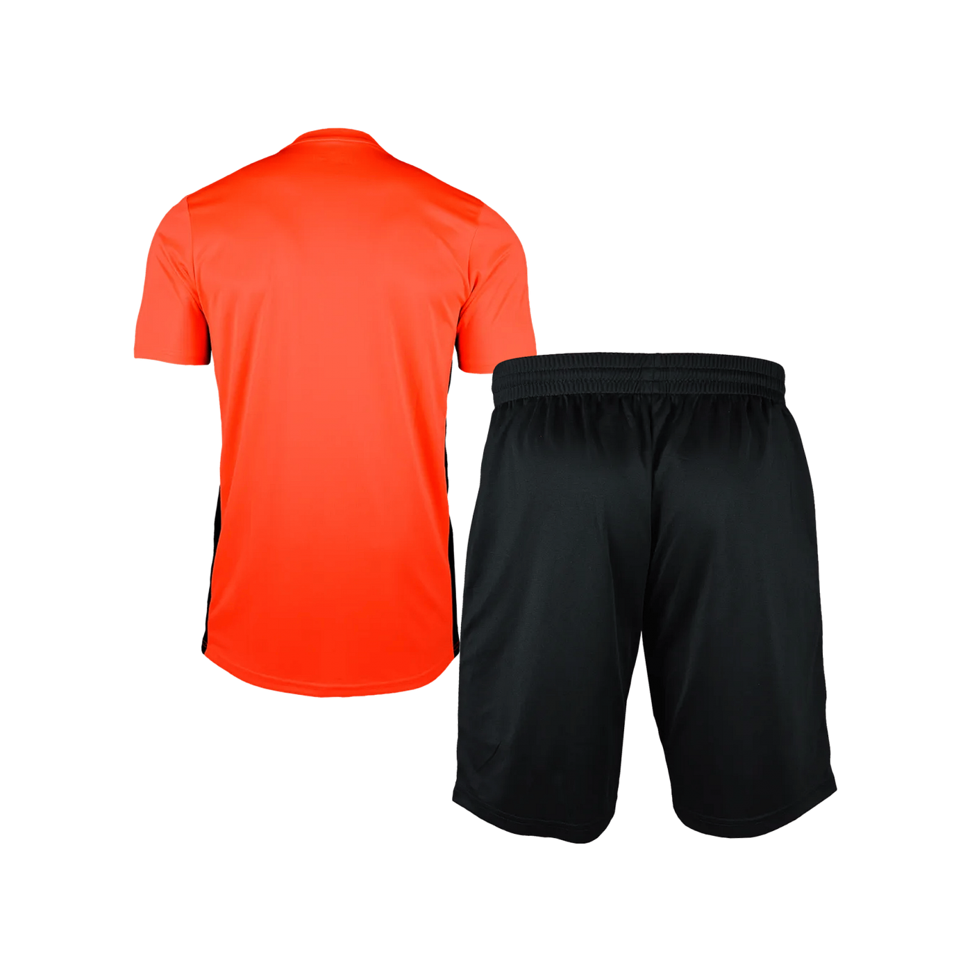 KEEPERSport Torwarttrikot Set Orange F910