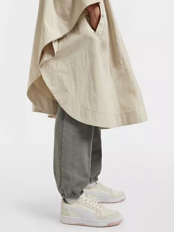 PUMA Sneaker Puma Reb-L