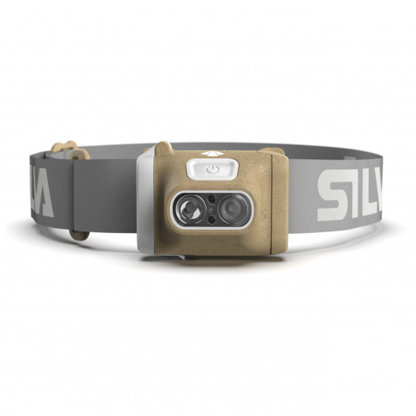 Silva - Terra Scout H - Stirnlampe